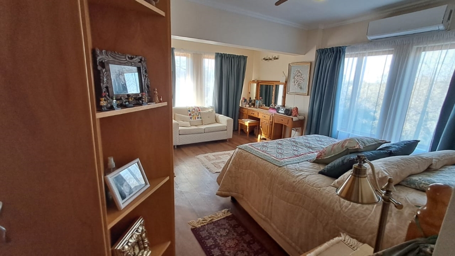 3 Bedroom Property for Sale in Vaal De Grace Nature Estate North West